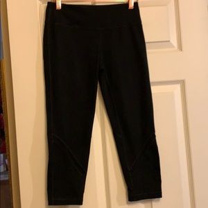 Zella work out pants XS